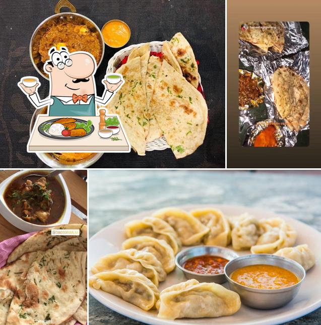 Tandooriwala