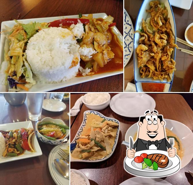 Thai Spice Restaurant