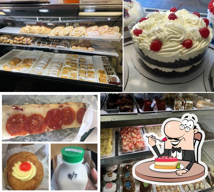 The Bread Boss Bakery
