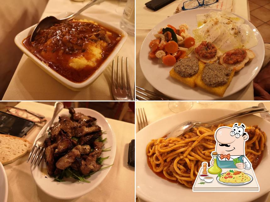 Trattoria Paccì