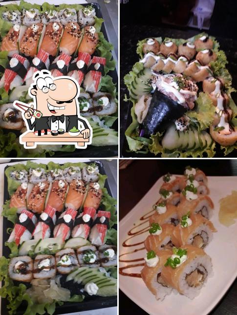 Yaki Express