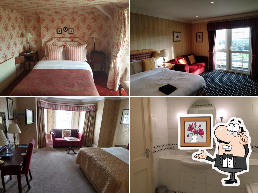 New House Country Hotel - Cardiff