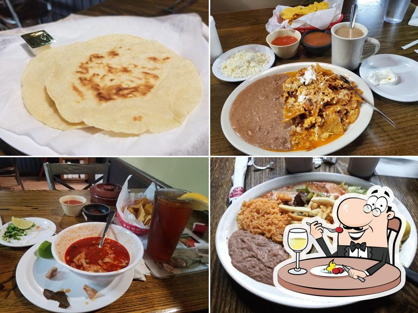Cuquita's Restaurant