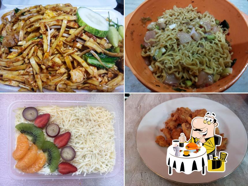 Warung 3 Bersaudara