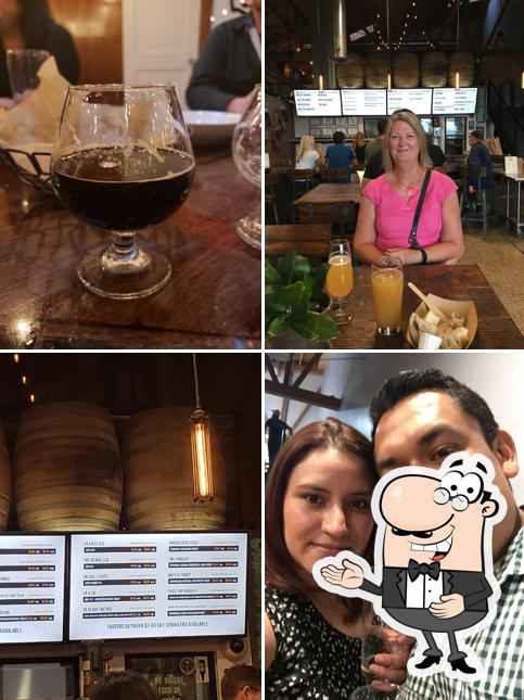 Long Beach Beer Lab - Wrigley