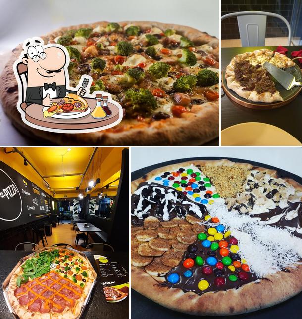 Toda Hora Pizza