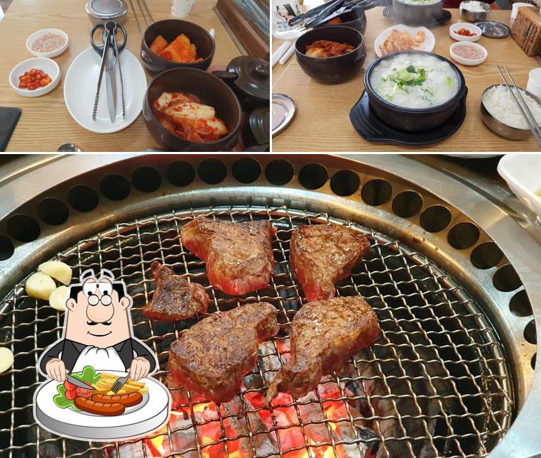 도지울순대국