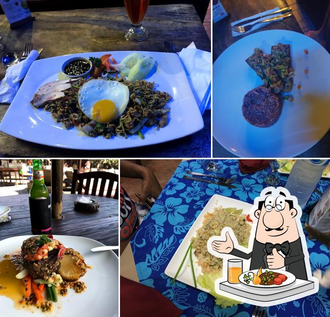 90 Degrees Restaurant