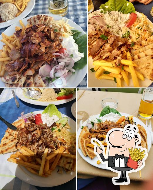 Avlogyros Grill House