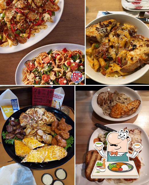Boston Pizza