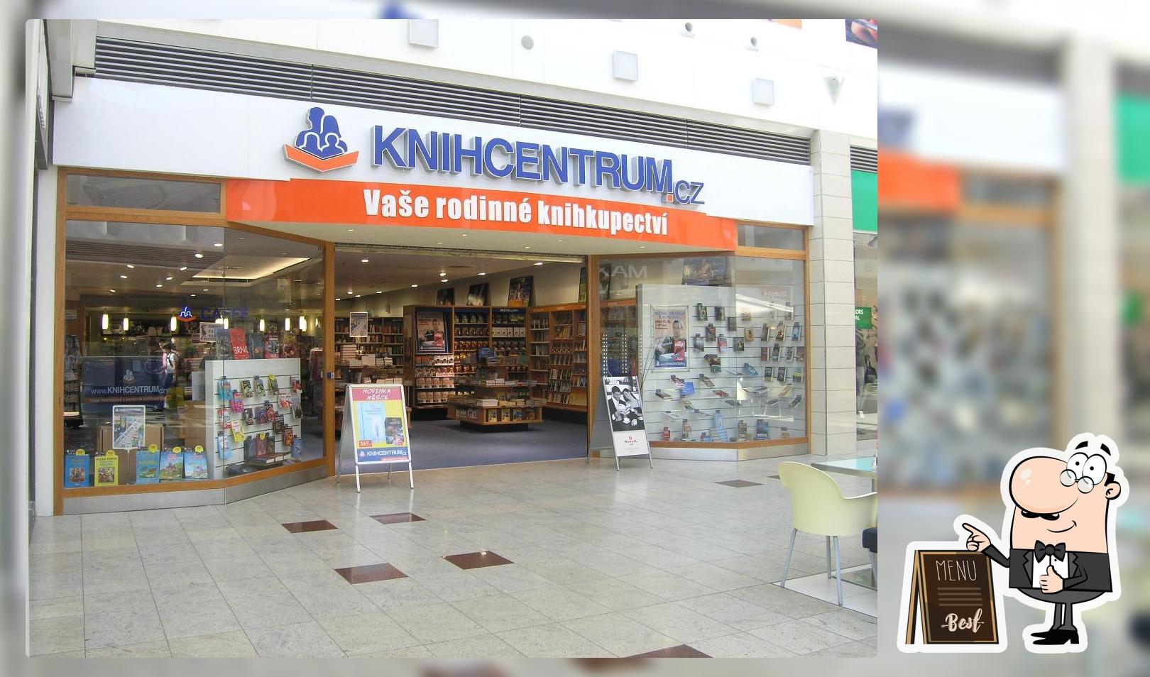 Knihcentrum Olympia