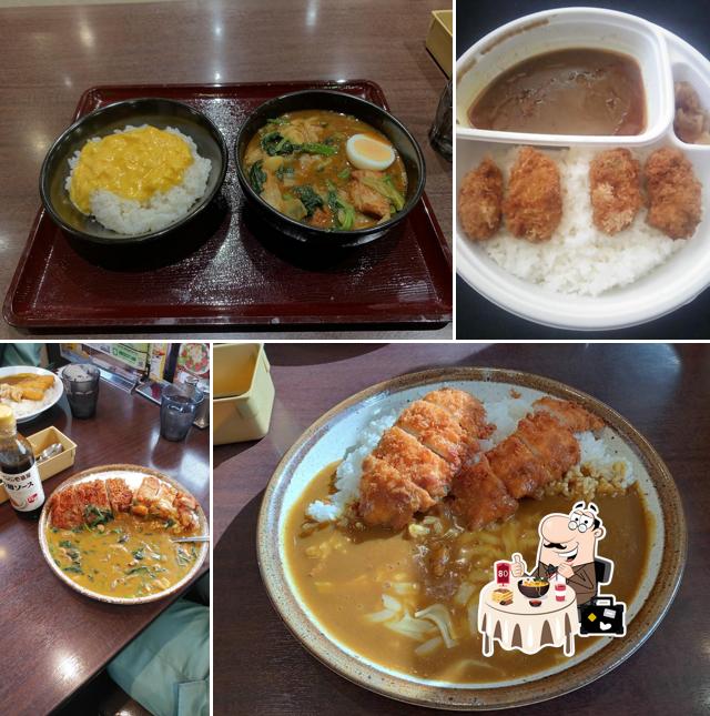 CoCo Ichibanya