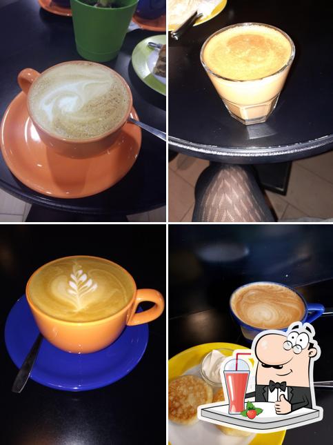 Coffee Bean