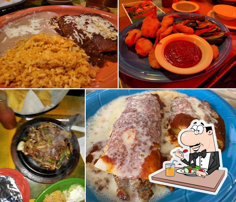 El Tequila - Mexican Restaurant & Steakhouse