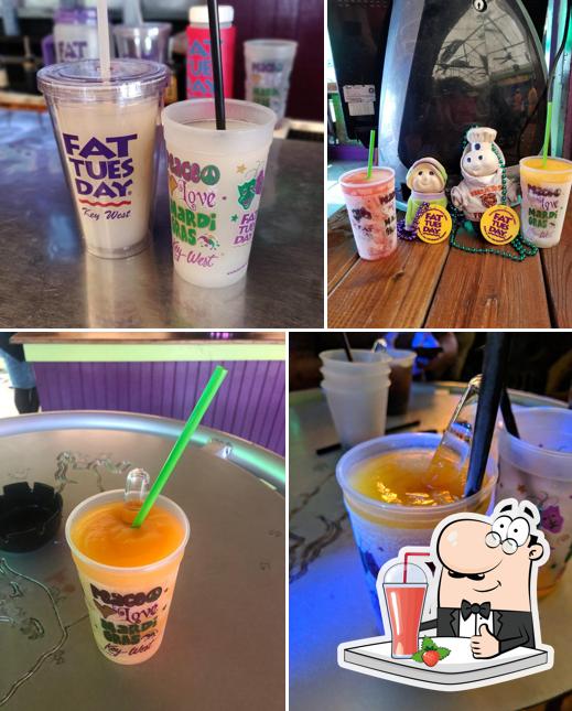 Fat Tuesday Key West 2