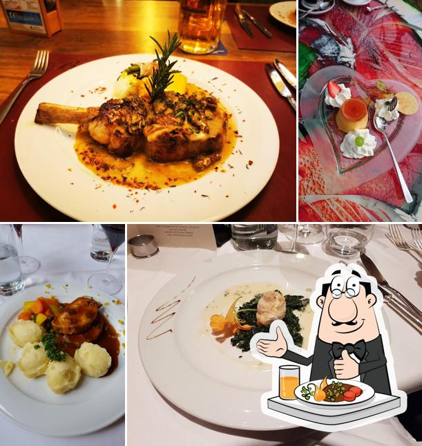 Gasthaus zur Blume