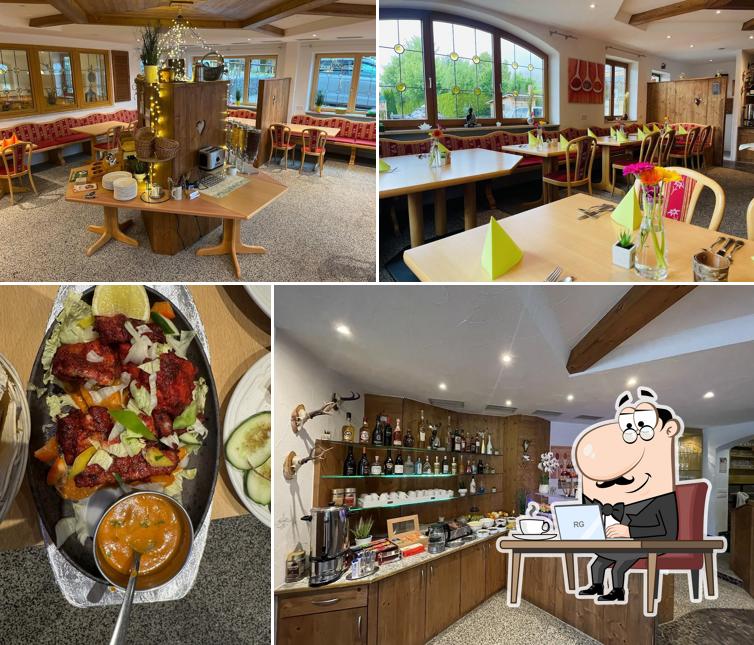 Himalaya Indische Restaurant