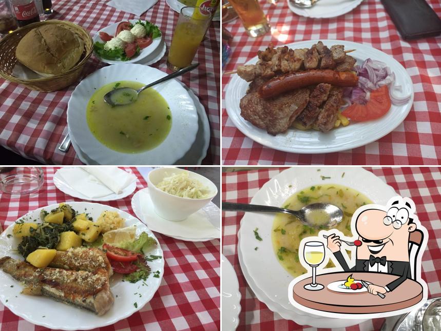 KAFANA STELLA / Budva