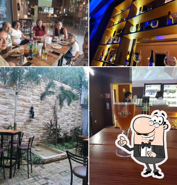 Beer Lovers Mid : Tap Room & Shop