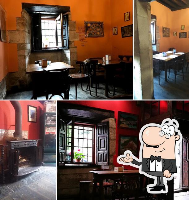 Bar Malevo