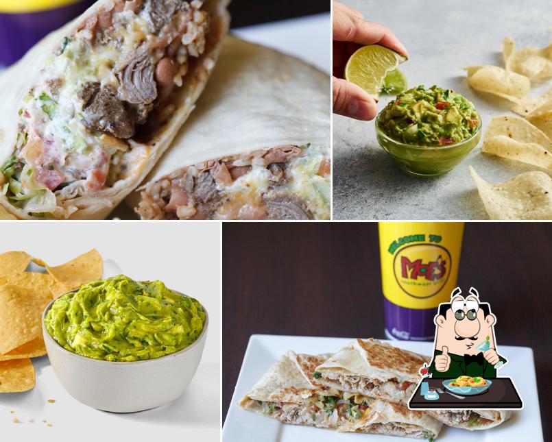 Moe's Southwest Grill