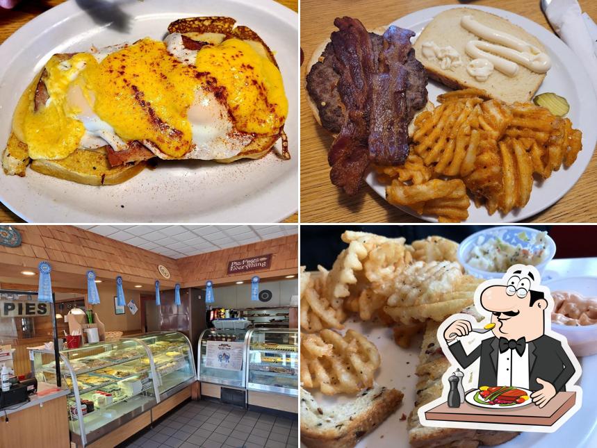 Norske Nook - Osseo