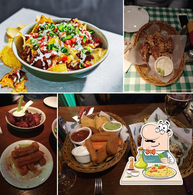O'Learys Jönköping
