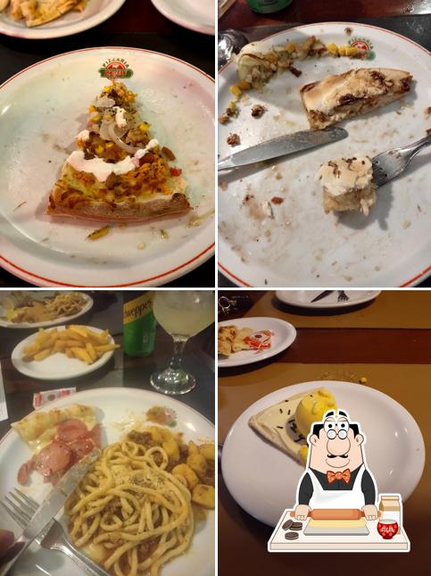 Pizzaria Zebu