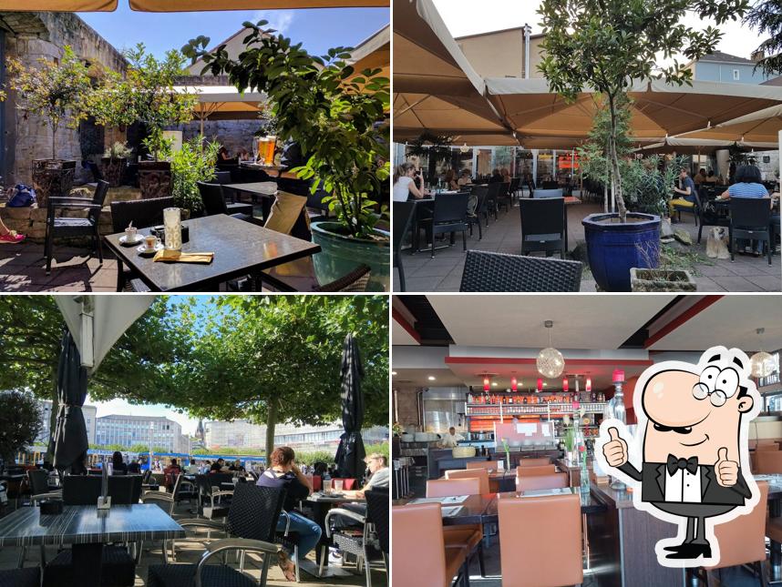 Ristorante Il Convento