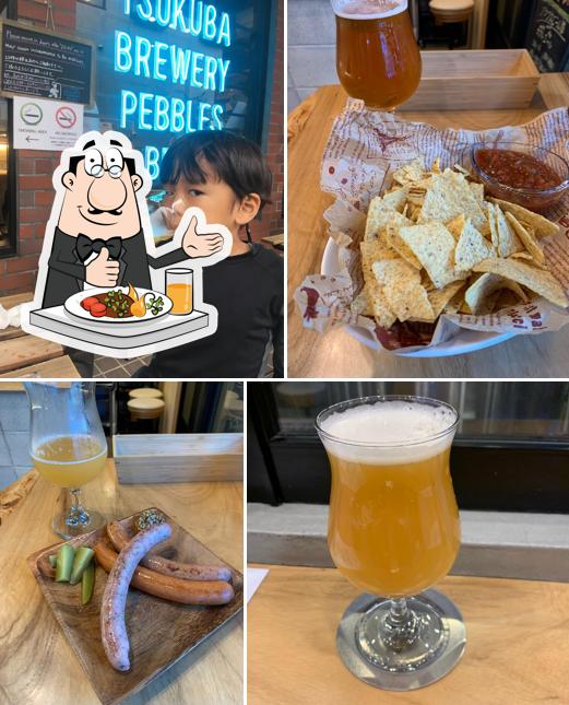 Tsukuba Brewery