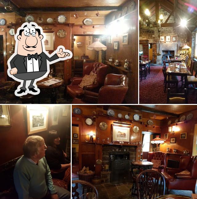 Radcliffe Arms