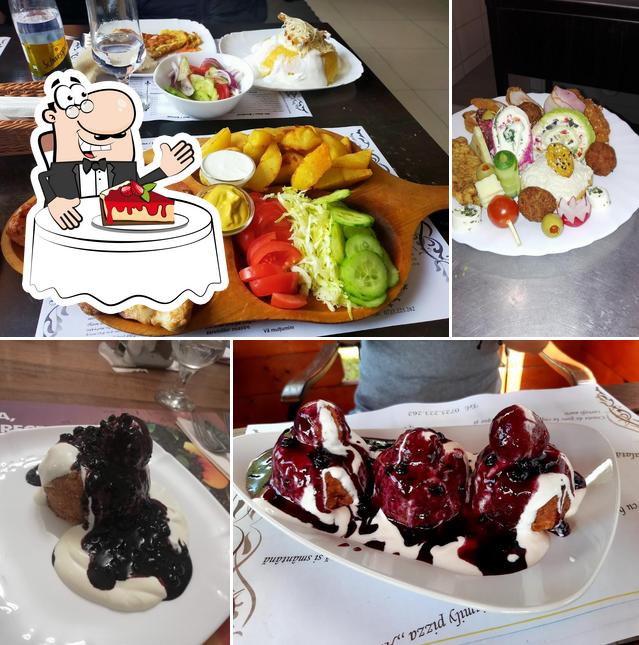 Restaurant Anadis