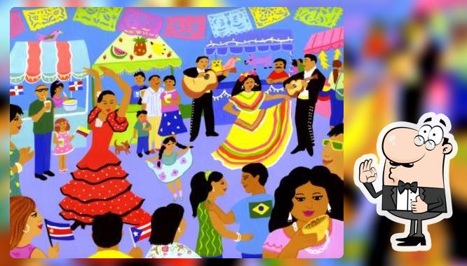 Authentic Latinoamerican Food