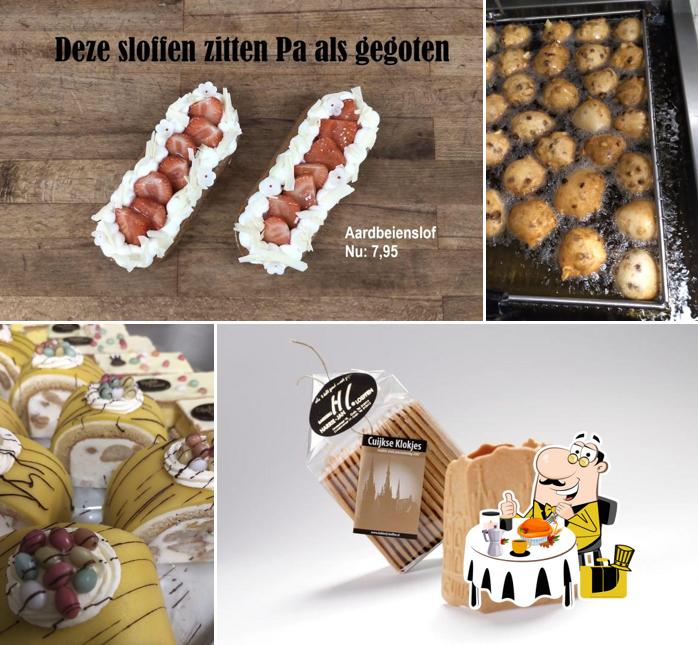 Bakkerij Loeffen