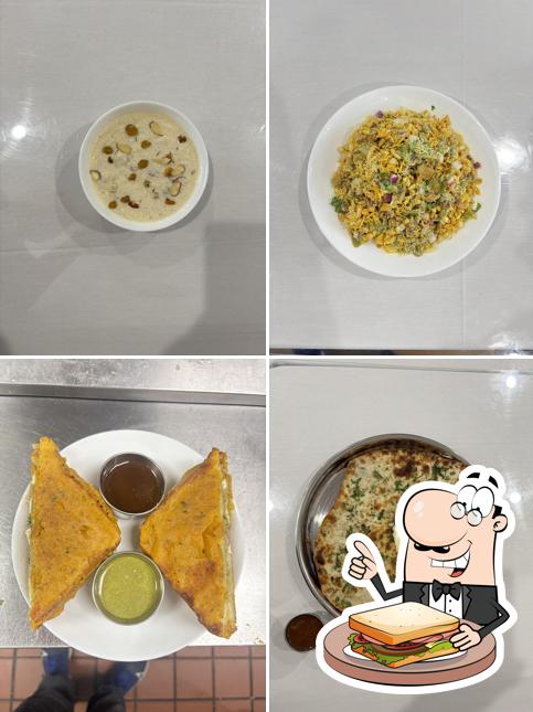 Chandigarh Bites Express