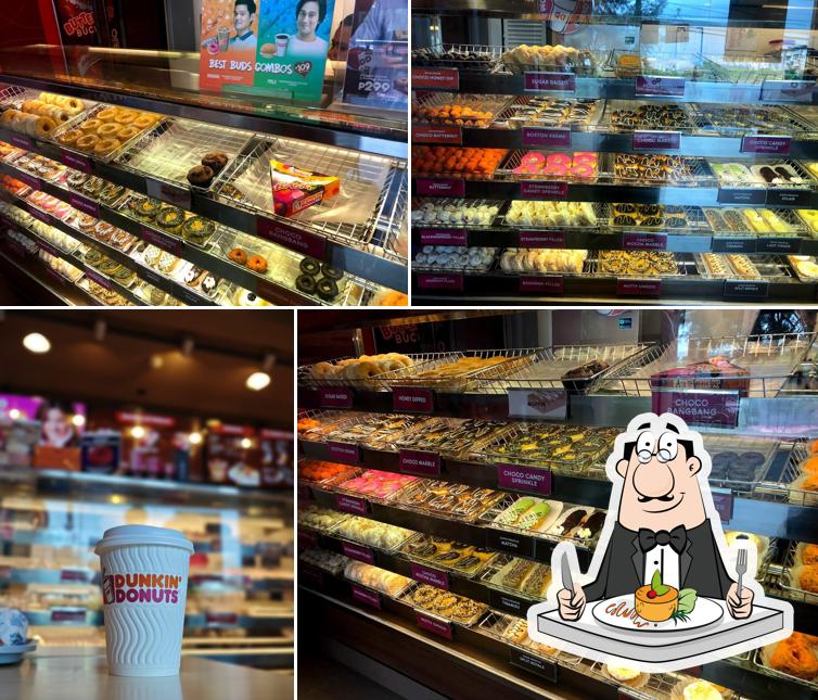 Dunkin' Donuts WalterMart Sta. Rosa