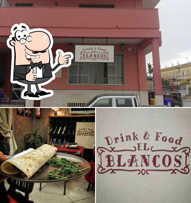 El Blancos