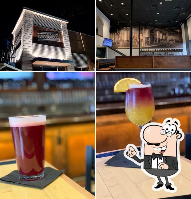 Goodwood Brewing Lexington