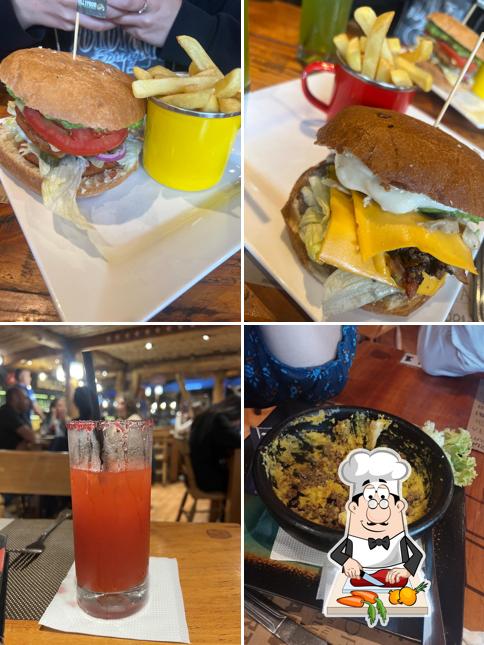 HOLLYFOOD PUCON