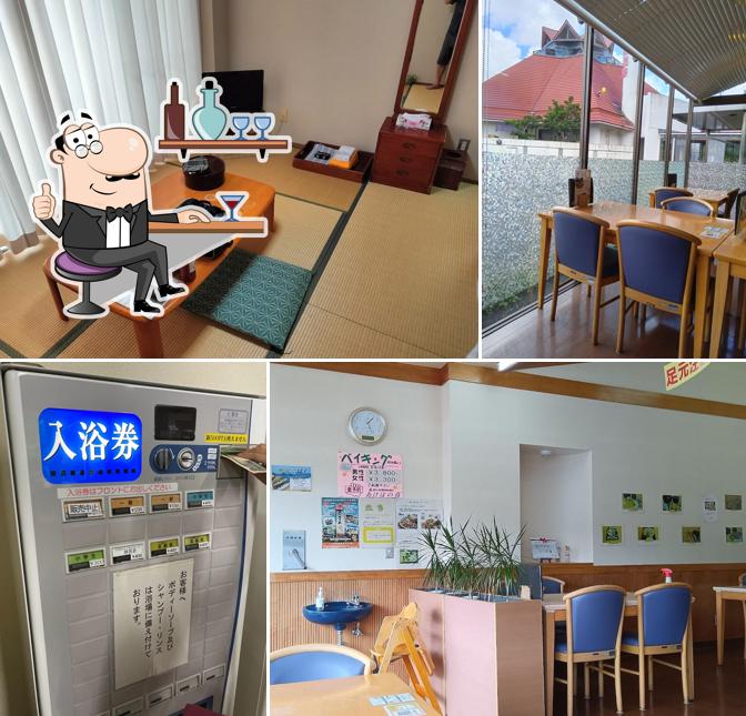 Ipponmatsu Onsen Akebonoso