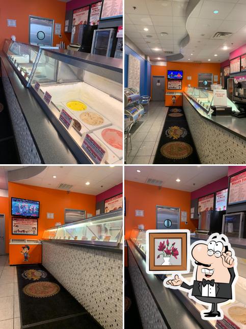 Scoops & Sprinkles