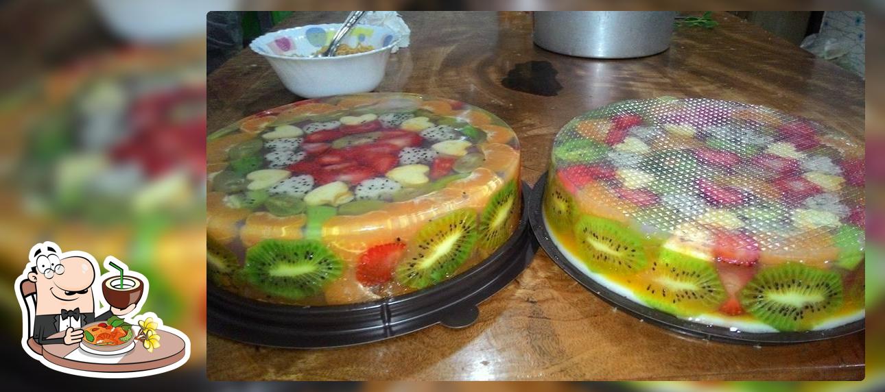 ร้านวุ้นเป็ดแม่น้องยินดี