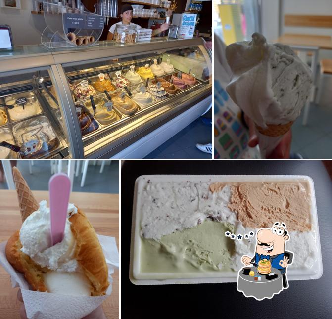 L'Ora Glaciale Gelateria Artigianale