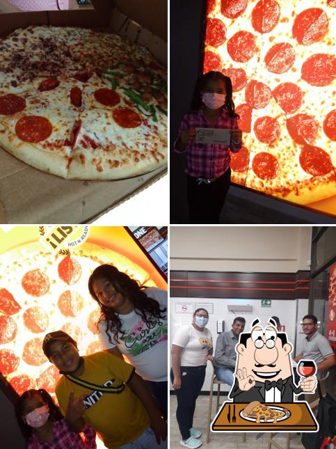 Little Caesars Pizza Chitré