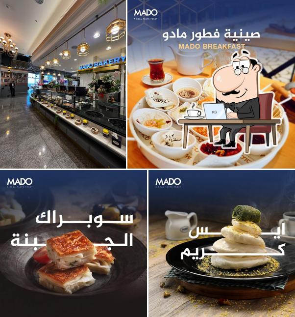 MADO - Mecca Mall