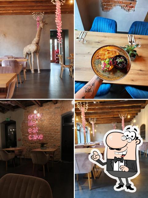 MŁYN Bistro & Pizza