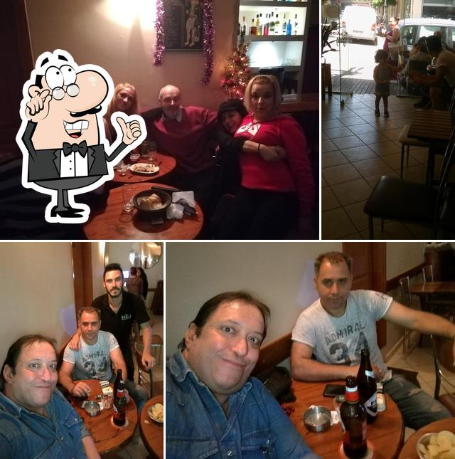 ΡΩΞ ΚΑΦΕ ΟΥΖΕΡΙ