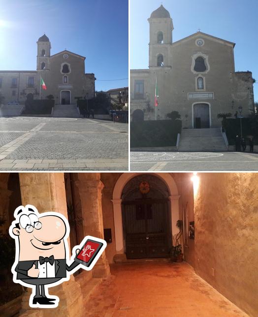Palazzo dei Giacobini