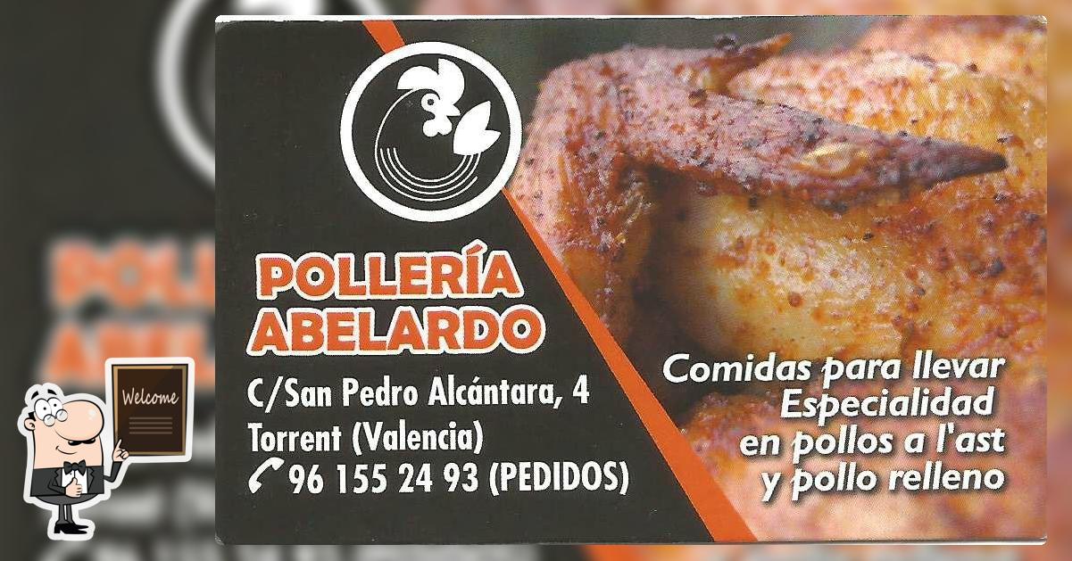 Pollería Abelardo