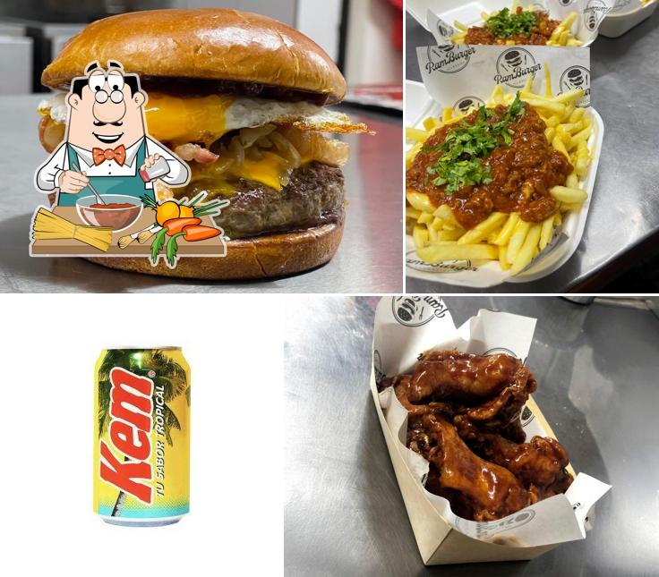 Ramburger